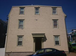 33 Westgate Rd #1, West Roxbury, MA 02132