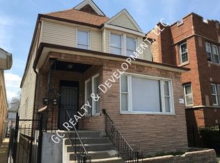 8720 S May St #1, Chicago, IL 60620