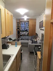 Rented by Performing Assets Corp