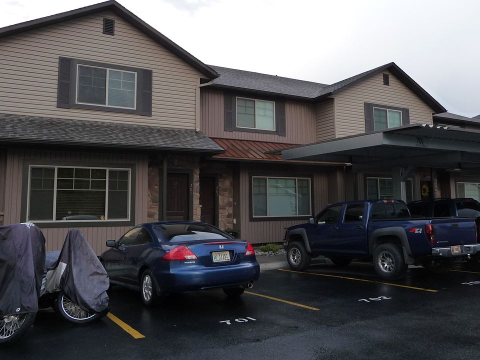 Snellgrove Townhomes