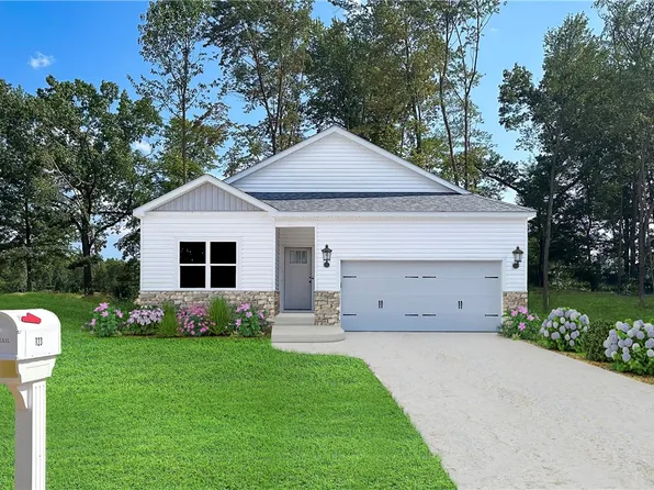 123 Winterwood Dr, Butler, PA 16001