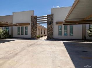 2808 Sabercat Ave #2, Edinburg, TX 78542