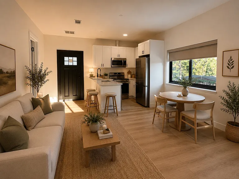 2835 Camino Heights Dr — Photo 3