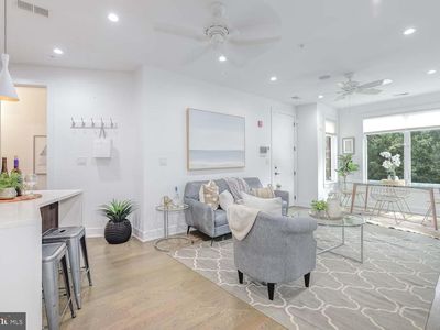 1220 Potomac Ave SE #6, Washington, DC, 20003