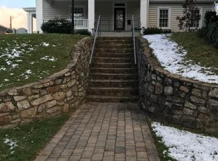 2526 Carolina Ave SW, Roanoke, VA 24014