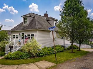 359 Torrence Ave, Carnegie, PA 15106
