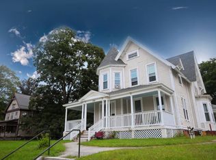 198 Broad St, Killingly, CT 06239