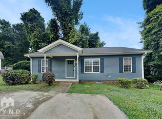5308 Black Trail Ct, Charlotte, NC 28269