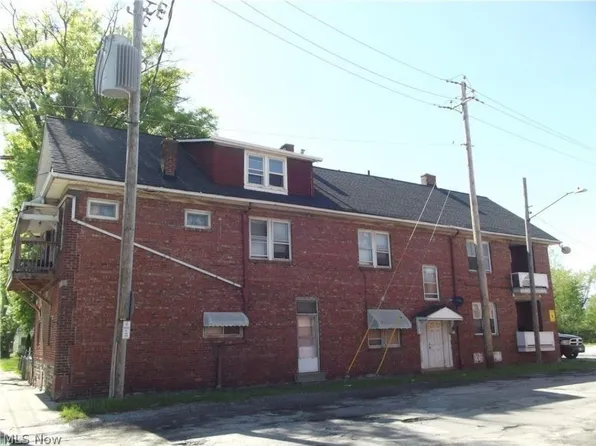 837 Wayside Rd #2, Cleveland, OH 44110