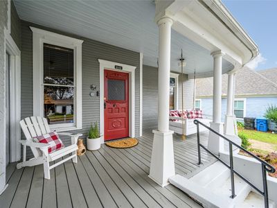 1111 W Main St, Denison, TX, 75020