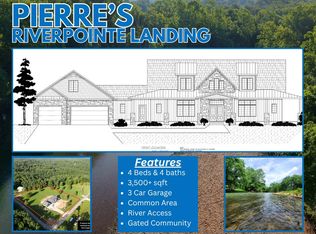 125 Riverpointe Vw, Ozark, MO 65721