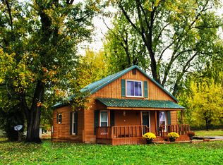 278 Lone Valley Rd, Gilbertsville, KY 42044