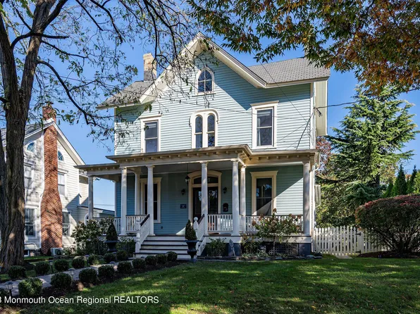 27 South Street, Red Bank, NJ 07701