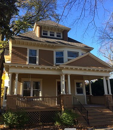 2nd image of 1111 Elmwood Ave #1111