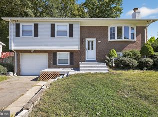 4736 Kirkdale Dr, Woodbridge, VA