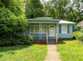 305 E 4th St, Sylacauga, AL 35150