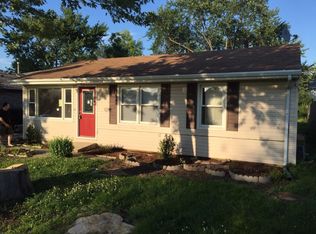 16725 Highview Ave, Orland Hills, IL 60487