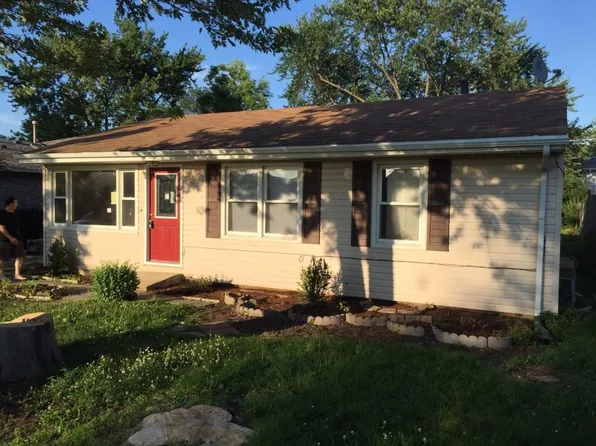 16725 Highview Ave, Orland Hills, IL 60487