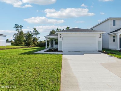 3637 BELLA SERA Lane, Green Cove Springs, FL, 32043