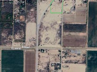 0 Noffsinger Rd, Niland, CA 92257