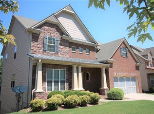 1370 Primrose Park Rd, Buford, GA 30518