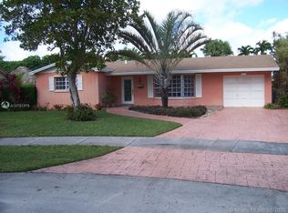 9660 SW 102nd Avenue Rd, Miami, FL 33176