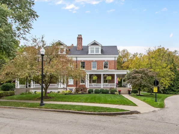 5856 Lawton Loop West Dr, Indianapolis, IN 46216