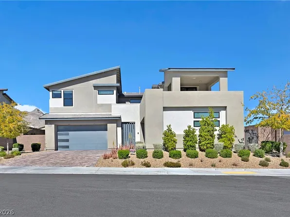 12070 Granite Canyon St, Las Vegas, NV 89138