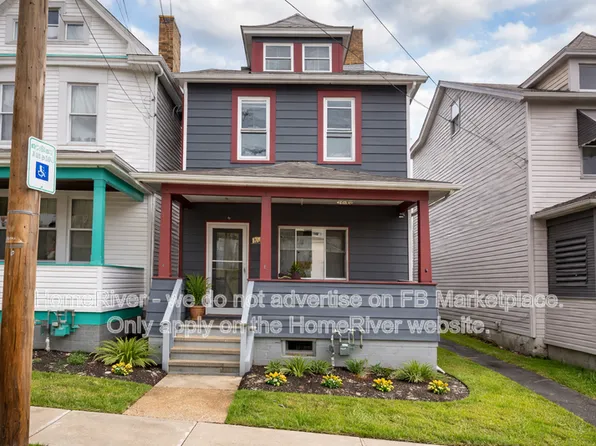 316 25th St, McKeesport, PA 15132