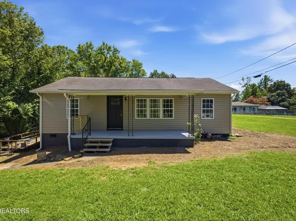 4737 Roane State Hwy, Rockwood, TN 37854