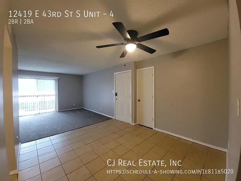 12419 E 43rd St S #4 — Photo 5
