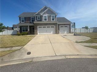 3602 Horton Way, Chesapeake, VA 23323