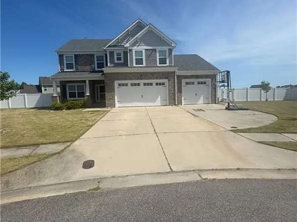 3602 Horton Way, Chesapeake, VA 23323