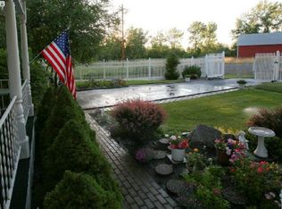 83834 Airport Ln, Joseph, OR 97846