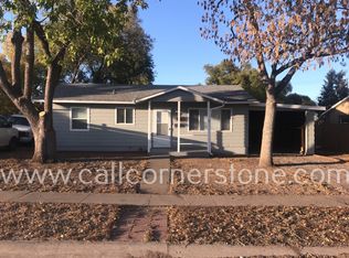 1308 Harrison Rd, Colorado Springs, CO 80905