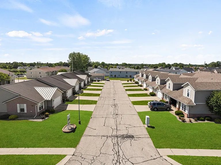 Freeland Rental Homes - Freeland/Bay City, MI — Photo 7