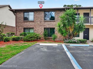 1515 Huntington Ln APT 121, Rockledge, FL 32955
