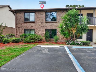 1515 Huntington Ln APT 121, Rockledge, FL, 32955