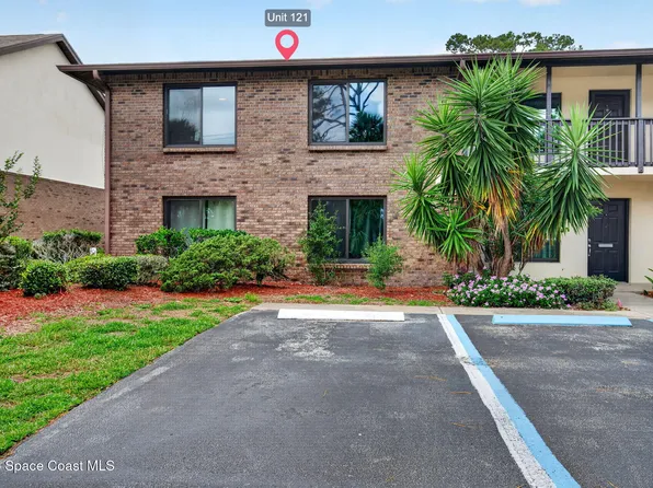 1515 Huntington Ln APT 121, Rockledge, FL 32955