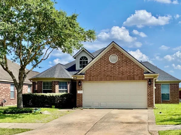 24223 Emory Green St, Katy, TX 77493