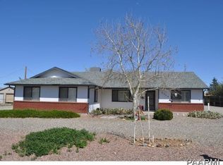 3275 N Mountain View Dr, Prescott Valley, AZ 86314