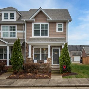 3916 Hoggett Ford Rd, Hermitage, TN, 37076