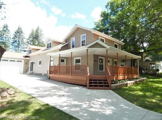 Mc Lain Rd, Parma, MI 49269