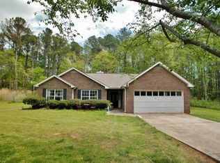 316 Brown Bridge Rd, Auburn, GA 30011