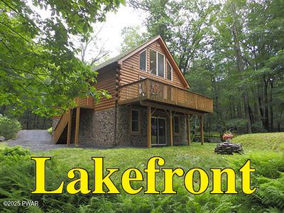 124 Lake Shore Dr, Dingmans Ferry, PA, 18328