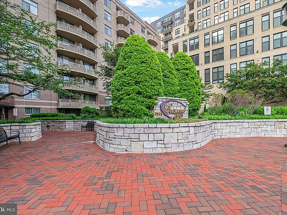2nd image of 7111 Woodmont Ave APT 308