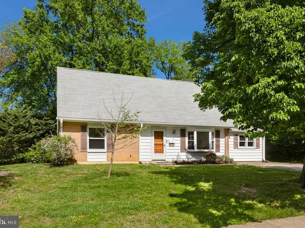 823 Bradley Rd, Joppa, MD 21085