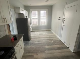 158 Maple Ave #3L, Irvington, NJ 07111
