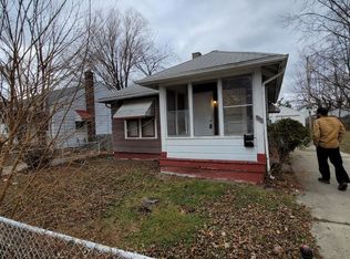 7259 Hudson Ave, Warren, MI