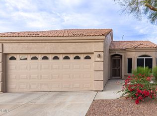 2101 S Yellow Wood UNIT 22, Mesa, AZ 85209